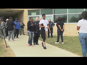 Fight cancels class at Youngstown East High School