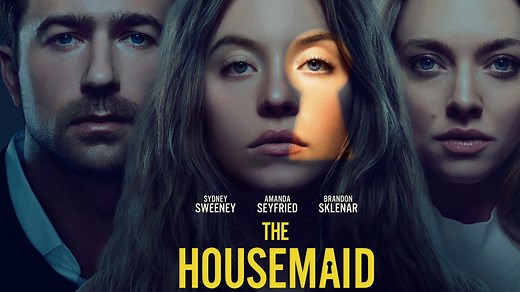 Where to Watch The Housemaid (Streaming Release Guide 2026)