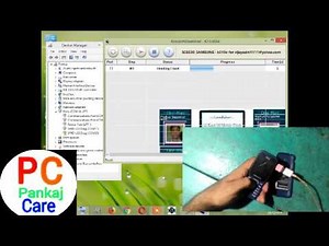 Samsung B310E flashing all error solved by this steps