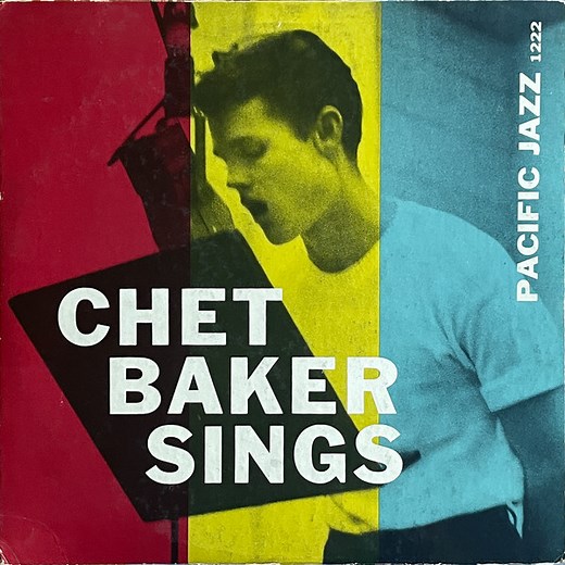 Chet Baker - Chet Baker Sings