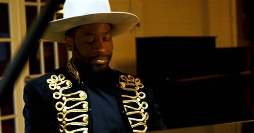 ALL ARTS Dispatch:Pianist, Producer and Composer Ray Angry Season 2023 Episode 19