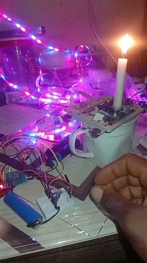 motor direction control circuit with 555 timer ic#homemade #experiment #diy
