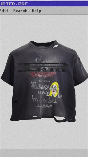 CLOTHING DESIGNER 🗃️ on Instagram: "Design/Concept *SOLD*] ❌ • DM TO PURCHASE What you’ll get: -ALL ART FILES TO GET MADE -MOCKUP-UP -PNG(300dpi) or any preferred file format -AIl TEXT CAN BE CHANGED (no extra charge) -COLORS CAN BE CHANGED (no extra charge) -EDITS CAN BE MADE -❗️EXCLUSIVE FOR ONE BUYER ONLY❗️ #graphicdesigner #designforsale #clothingdesign"