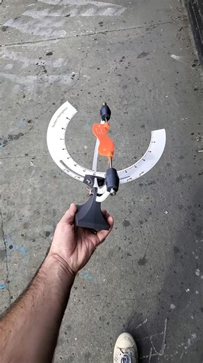 ☀️⏳️🕰CuriosityBox.com 🕰⏳️☀️ #sundial #watch #clock #time #daylightsavings #timezone #timekeeping #best #accurate #schmoyer #sunquest #equationoftime #orbit #seasons #shadow #history #stem #science #math #tool #railroads #sun #earth #model #simulation #frankensteinsmonster | VSAUCE