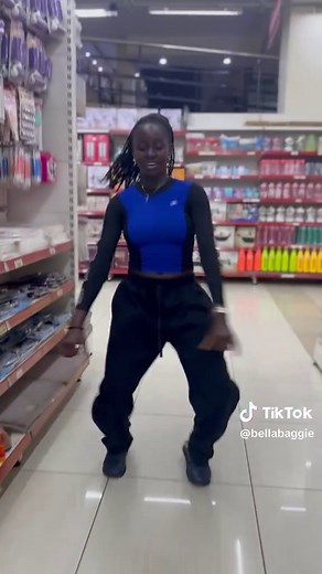 Join the Boom Boom Dance Challenge Today!