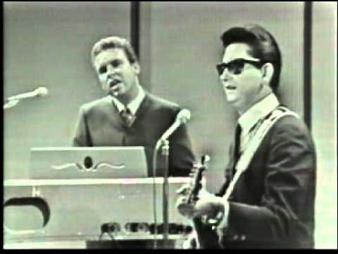 Roy Orbison - Oh Pretty Woman 1964