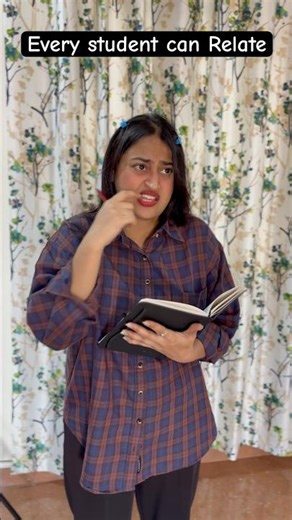 Every student can Relate#funny #comedy #ytannuchannel #shorts #viral #trustonallah #jaidmeel