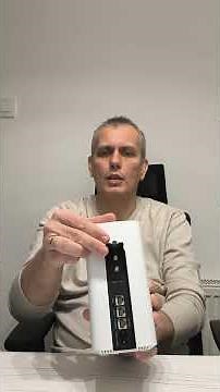 Tp-Link Archer NX600 - alternatywa dla światłowodu ?