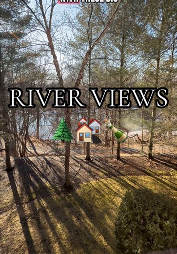 Unique Condos with River Views in Boston Real Estate