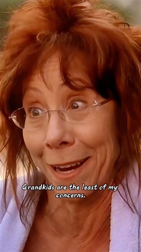 When dealing with a neighbor who has no boundaries, you have to use force to subdue her.😤😤