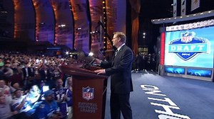 2014 NFL Draft REMIX - Day 1