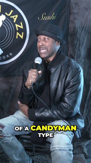 This Candyman Concept Would Be Insane #horror #candyman #shorts