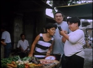 12M views · 254K reactions | Online groceries ba kamo? Dati, uso ang beeper grocery! De kariton nga lang ang delivery  Another Dolphy classic ang hatid namin sa inyo ngayong linggo! #CinemaOne #FatherEnSon #TakilyaThrowback | Cinema One | Facebook