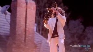 十大超绝萨克斯风SOLO！！！Top 10 Saxophone Solos in Pop and Rock