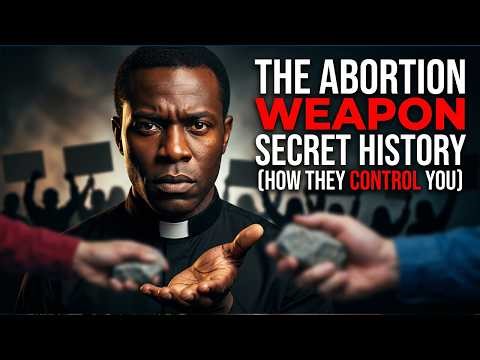 What The Church Is Hiding About The Culture War