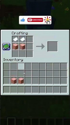 how to craft cartography table in Minecraft #minecraft