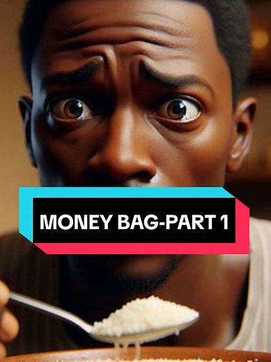 Exploring Ritual Money: The Money Bag Story Part 1