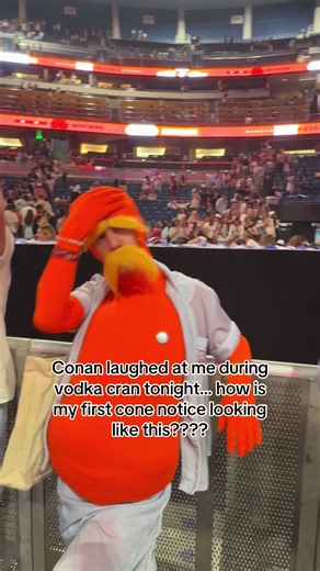 @coneworld @conangray | Conan Gray