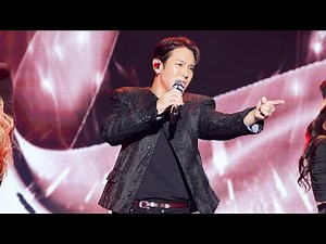 251225 환희 - 울티마 노체(Ultima noche) @Two Be Continued