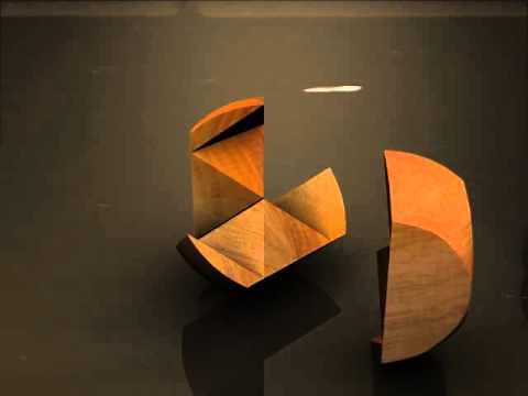 Solution for Pulsar puzzle