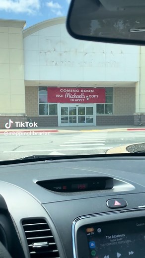 Michaels Stores Grand Opening in Rogers, AR