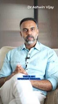 குற்ற உணர்ச்சி | GUILTY | Dr Ashwin Vijay
