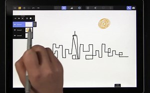 【搬运】mental canvas教程Add a New Canvas