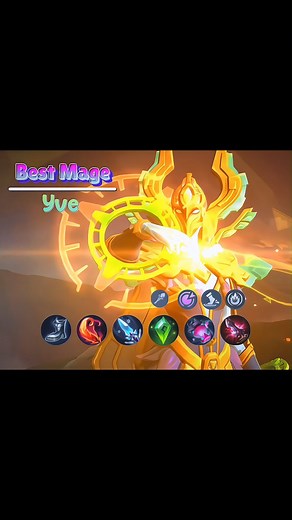 Mage Item Build | Mr Lol Gaming