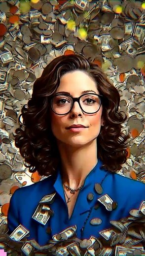 Abigail Johnson: A Pioneer of Investment Banking.💸 #viral #banker #worldbank