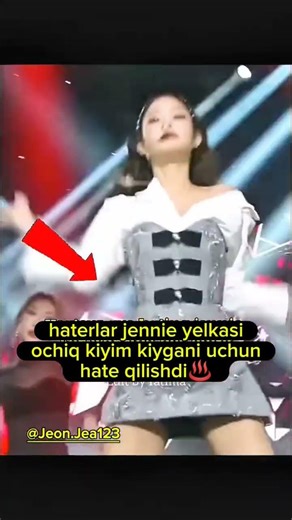 Jennie 🌝💕 #new #blackpink #video