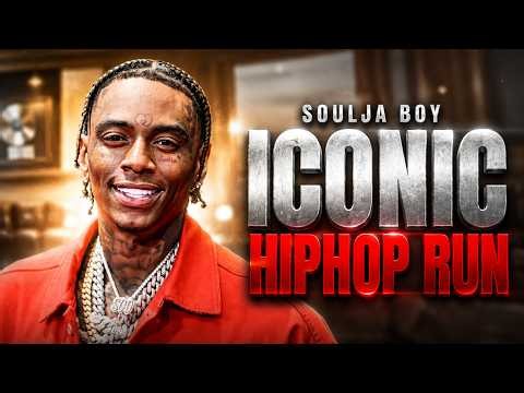 Soulja Boy Finally Gets The Credit He Deserves!?