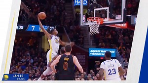 81K views · 85 shares | KD taking flight ✈️ More #DubsTopMoments » https://on.nba.com/2KKqiGL | Golden State Warriors | Facebook