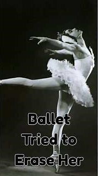 Too Good to Be Allowed on Stage