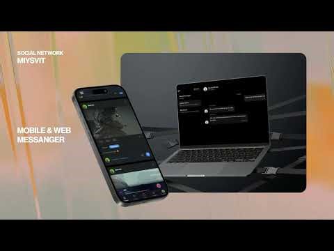 Miysvit — A Social Network Built From Scratch