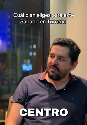 Recomendaciones #torreon #findesemana #trc #top | cct torreon