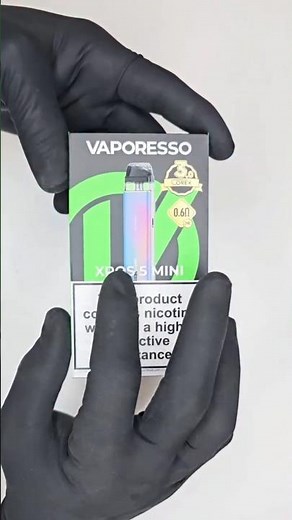 Vaporesso Xros 5 Mini