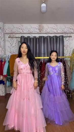 Available dress for rent Dm us order Contact: 9851345089/9848468226 Sinamangal nic aisa bank near #kathmandudressrentingservice #rent #ktmdressrenting #lehenga #sinamangal_kathmandu | Kathmandu dress renting service