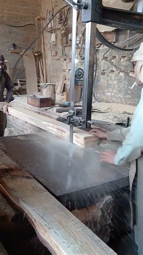 Furniture wood #wood #carpentry #furnituredesign #sawmill #bridgesaw #wheelsaw #machine #woodwork