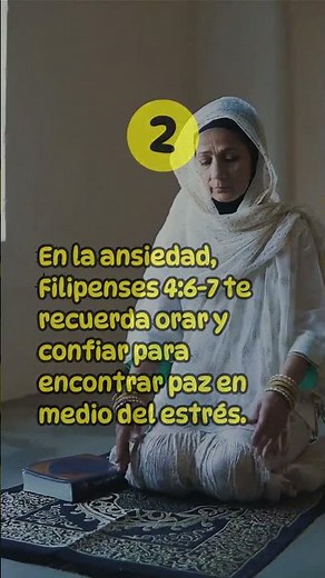 Los 5 textos bíblicos más poderosos para encontrar ánimo en momentos d