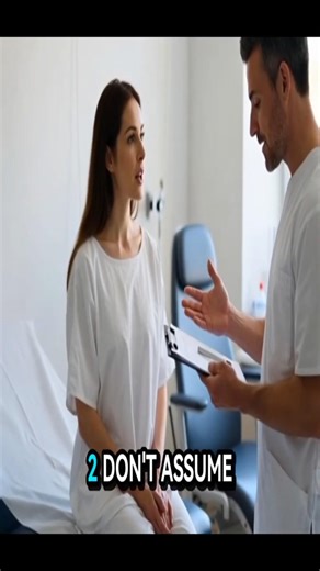 Breast Cancer Screening Guideline (The Mammogram Plan) #shorts #breastcancer