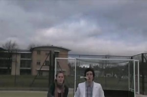 "Forrest Gump" in one minute.