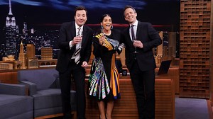 YouTube star Lilly Singh gets her own late-night show, will replace Carson Daly on NBC