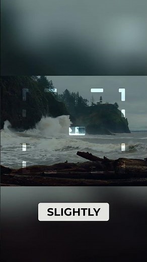 Rangefinder Cameras Explained: How They Work Simply! #shorts