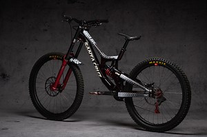 Dyedbro Announces Anthony Napo Signature Series Frame Protectors