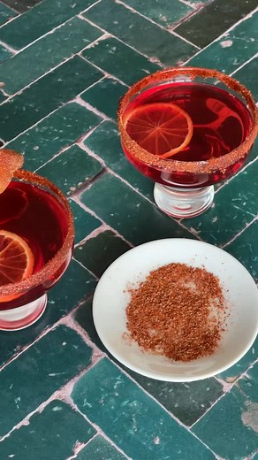 22 reactions · 4 comments | This cocktail got a red card for showing up the actual players ⚽ | Ocean Spray | Facebook