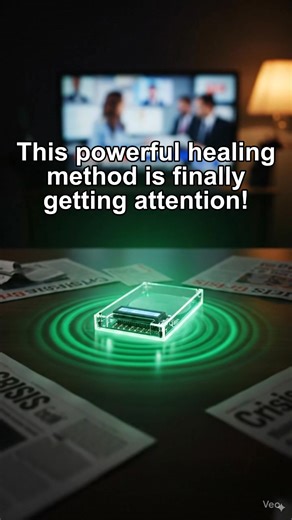 This Is The Device Nikola Tesla Tried To Tell Us About… In 1899,...