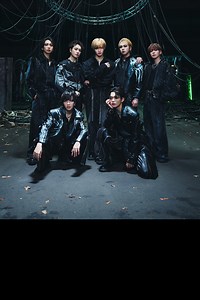 2nd ALBUM「MAGenter」