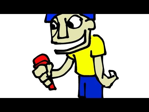 EXECRETION (Jeffy’s Eternal Aethos: Long Live The King! OST) (READ DESC)