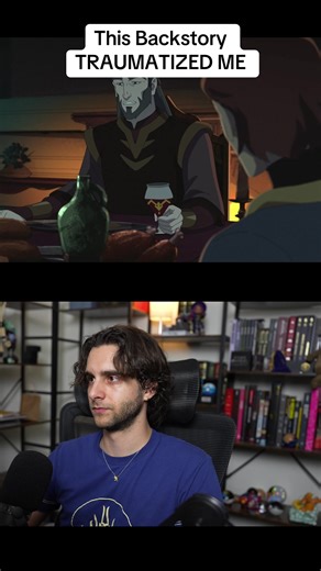 #dnd #criticalrole #themightynein | criticalrole