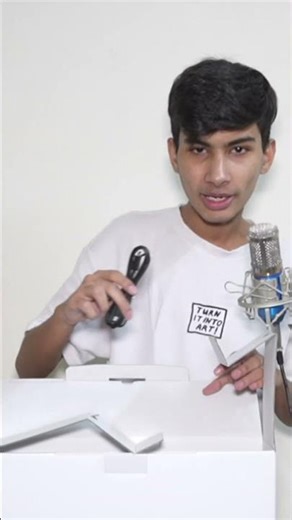 PS5 Unboxing 🔥 First Look #Shorts